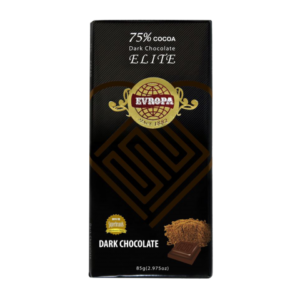 Elite - dark chocolate