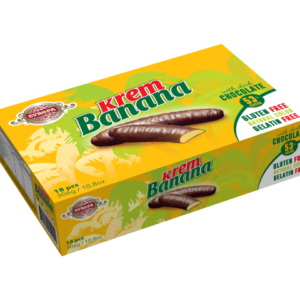 Krem Banana 306g