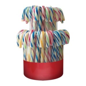 Candy Canes 1 kg