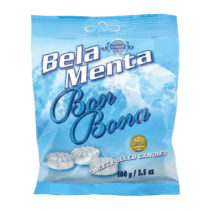 Bela Menta 100g