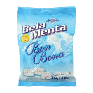 Bela Menta 400g