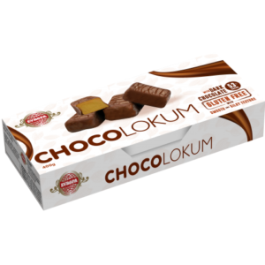 Chokolokum 400 g