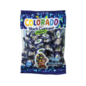 Colorado Currant 100g