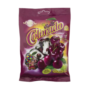 Colorado cherry 100g