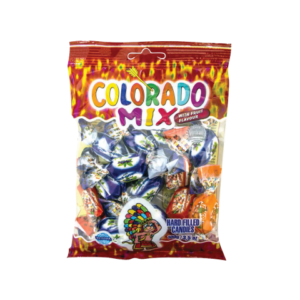 Colorado mix 100g