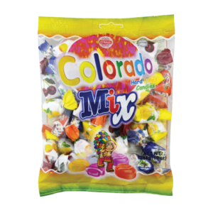 Colorado mix 284g