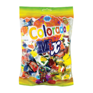 Colorado Mix 400 g