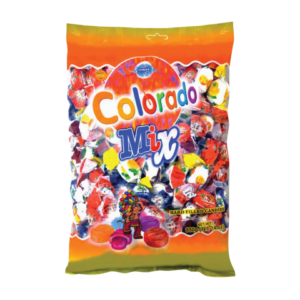 Colorado mix 850g