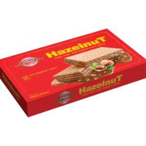 Hazelnut 300g