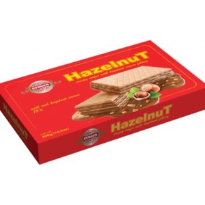 Hazelnut 500 g