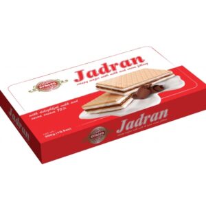 Jadran wafers 300g