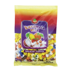 Mix Toffee 850g