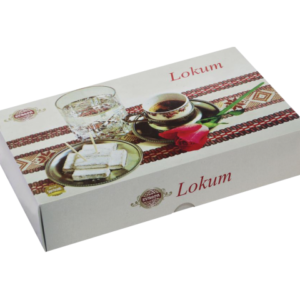 Lokum 1 kg