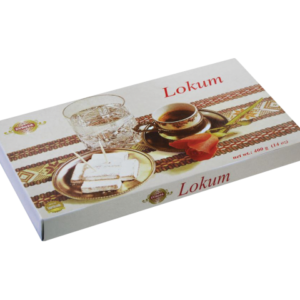 Lokum 400 g
