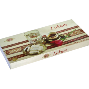 Lokum 500 g