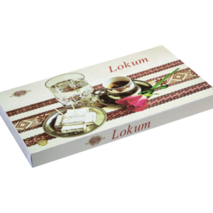 Lokum 900g