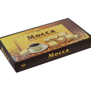 Mocca 500g