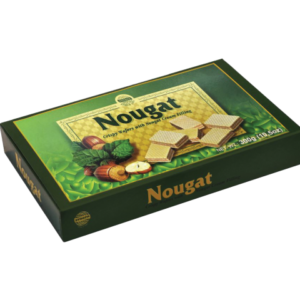 Nougat 300g