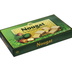 Nougat 500 g