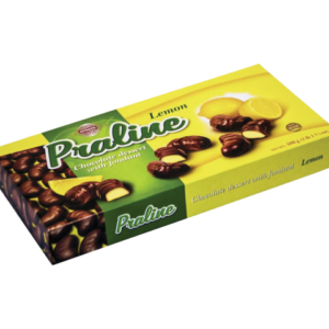 Praline Lemon 500g