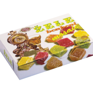 Jelly candy 200g