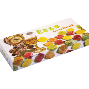 Jelly candy 500g