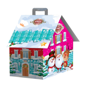 Newyear Candy Box No. 4